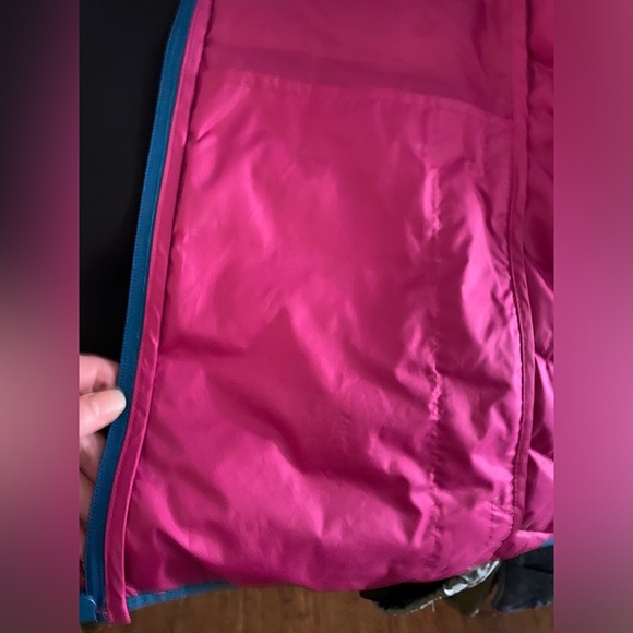 Perfect Condition Women’s XL Pink Columbia Coat! Warm and light! Like New! - Picture 12 of 16